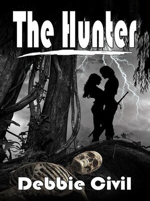 cover image of The Hunter